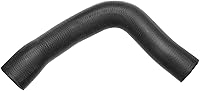 Gates 22082 Premium Molded Coolant Hose - EPDM Radiator Hose Resists Degradation & Collapse for Reliable Fit