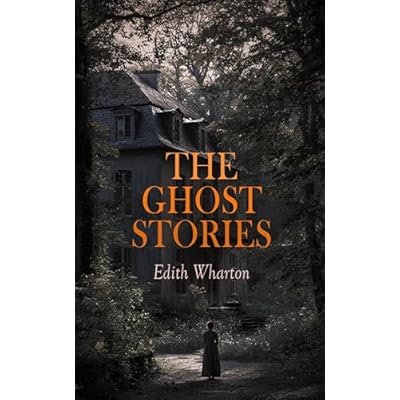 The Ghost Stories