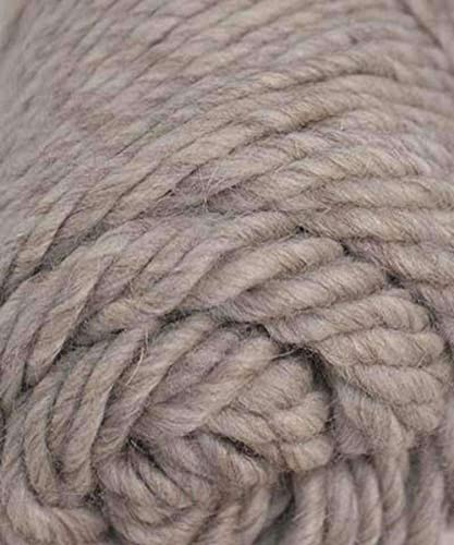 Lamb's Pride Bulky By Brown Sheep #TOP2