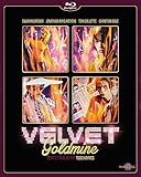 Velvet Goldmine [ NON-USA FORMAT, Blu-Ray, Reg.B Import - France ] -  Todd Haynes, Ewan McGregor