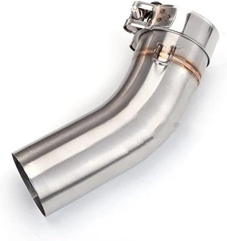 エキゾーストパイプ に適合する忍者 に適合するZX4R に適合するZX4RR に適合するZX-4R SE SR 2023用 オートバ