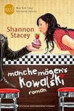  Manche mögen\'s Kowalski (Familie Kowalski 4)