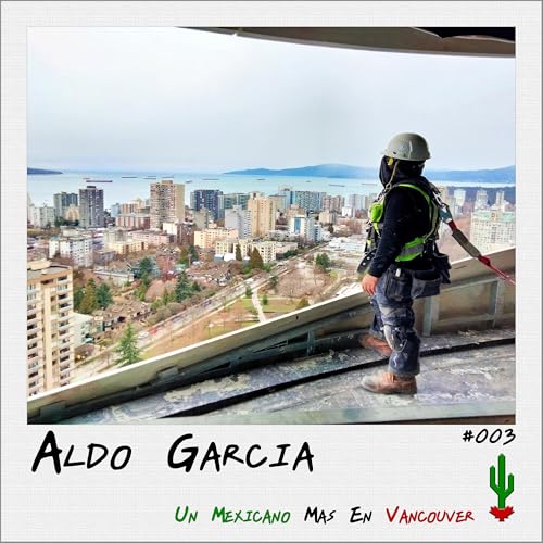 『“De Querétaro a Vancouver: sobrevivir y adaptarse en pandemia”』のカバーアート