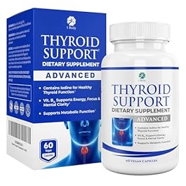 1 Body Thyroid Support...