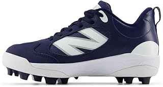 New Balance Kids' Fresh Foam 3000 V7 Baseball Shoes