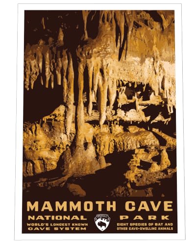 The 10 Best caverns in kentucky -Buying Guide