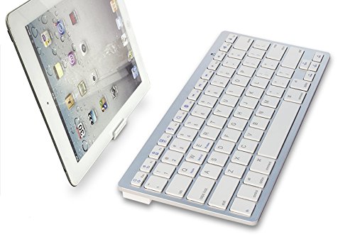 キーボード PCATEC Bluetooth Keyboard & Case Amazon | ピーシーエーテック Bluetooth キーボード 超薄型