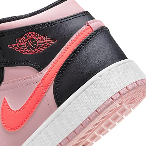 Image of Nike Men's Air Jordan 1 Shoes
