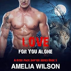 Love for You Alone cover art