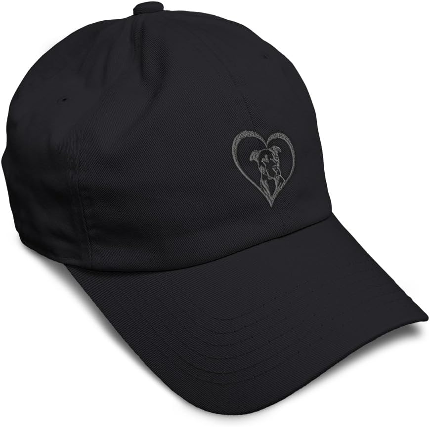 Gorras de Béisbol