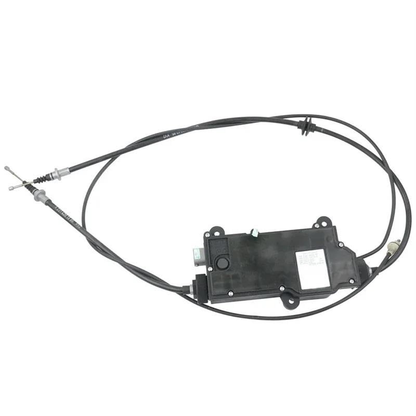 Samochodowe układy hamulca ręcznego 2214302849 OEM SIŁOWNIK HAMULCA POSTOJOWEGO, dla mercedesa, dla W221, dla W216, dla CL-CLASS E 2007-2013 elektryczny hamulec postojowy Siłownik hamulca