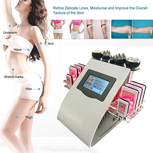 Descubre la mejor manicura y pedicura de LugoPulsa aqui 👈🏼 y pide cita ZHIMIN-RF-maquina-de-cavitacion-Ultrasonido-Dispositivo-de-Radiofrecuencia-de-Cavitacion-40KHz-Multipolar-Instrumento-de-Blasting-Fat-Maquina-de-Belleza