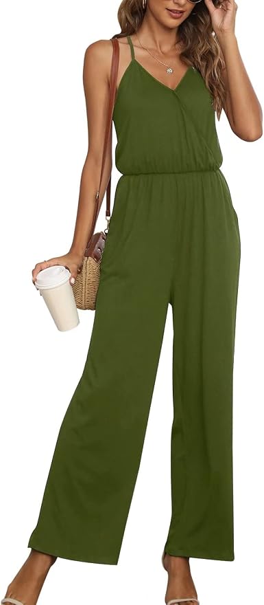 Amazon.com: INIBUD Womens Jumpsuit 
