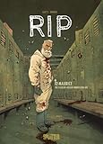 comic verlage schweiz  RIP. Band 2: Maurice – Die Fliegen folgen immer dem Aas