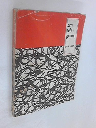 Zen Telegrams : 79 Picture Poems [Unknown] B004GIHLSQ Book Cover