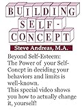 NLP Comprehensive: Building Self Concept