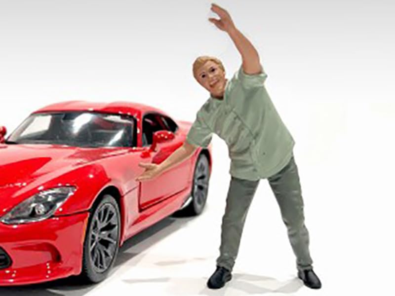 American Diorama Figure18 Series 2