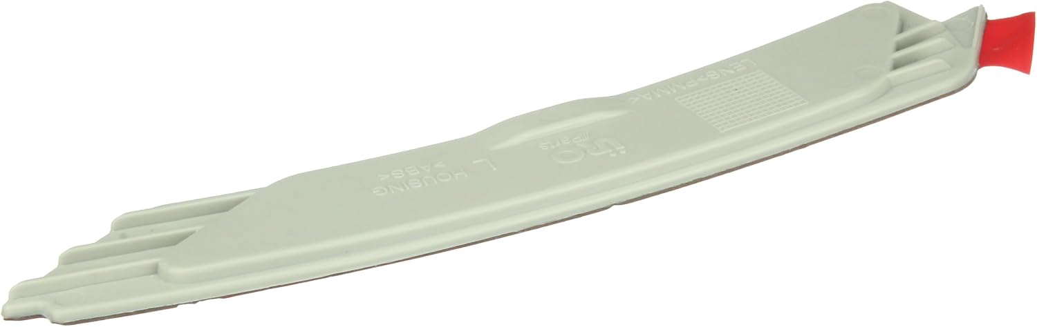 URO Parts 63147205397 Bumper Reflector, Front Left