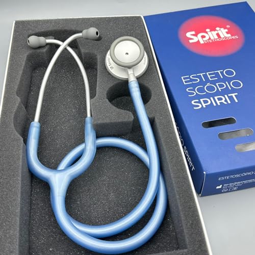 Estetoscópio Md Spirit SPTI02634