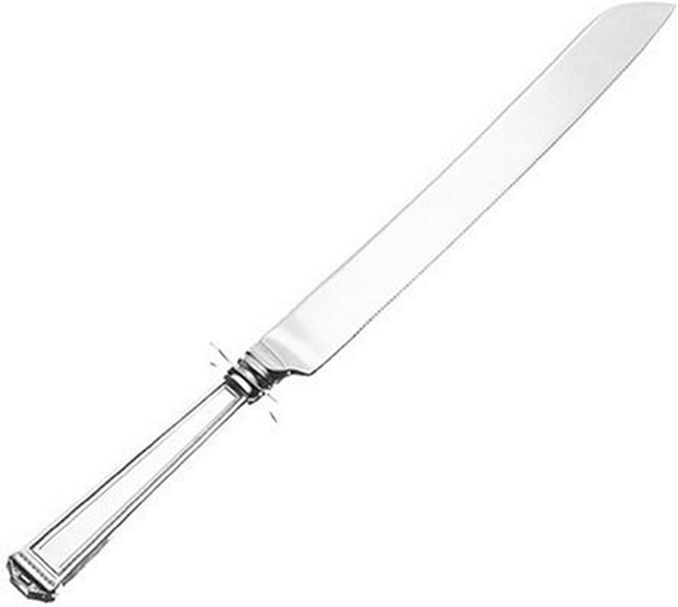 Tuttle la Preference Pantheon Hostess Helper Cake Knife