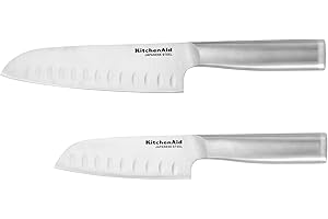 Kitchen Aid Cutlery Expertly Forged Kitchen Knives