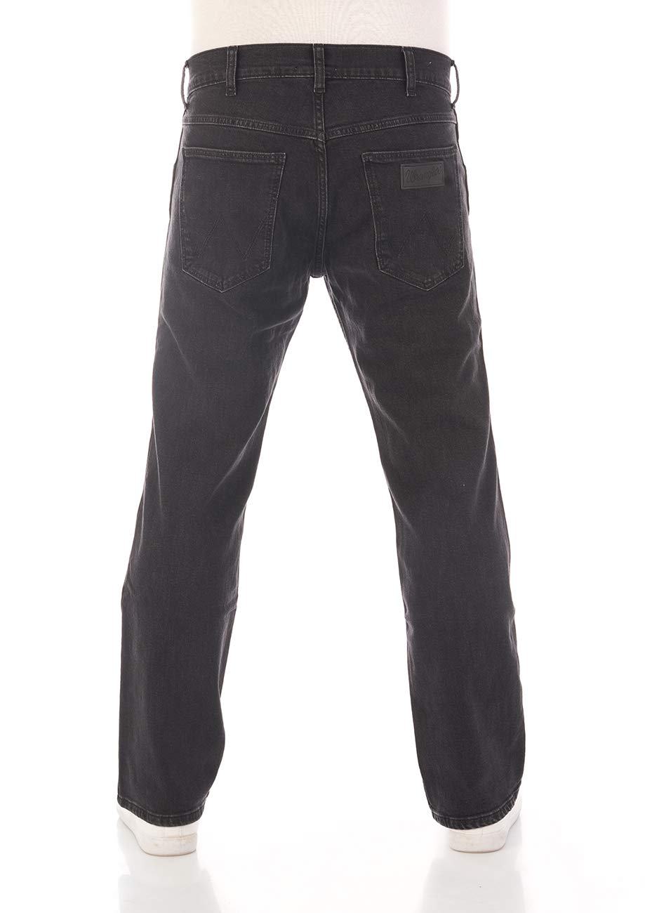 All Terrain Gear by Wrangler Mężczyźni Dżins