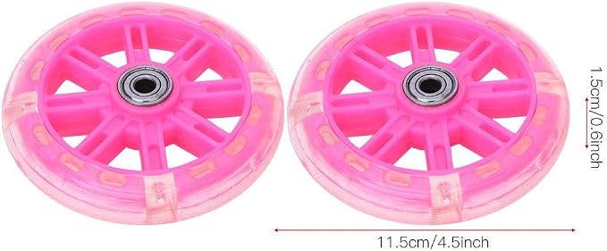 Ruedas de entrenamiento para bicicletas de 24-26 pulgadas miniatura 5