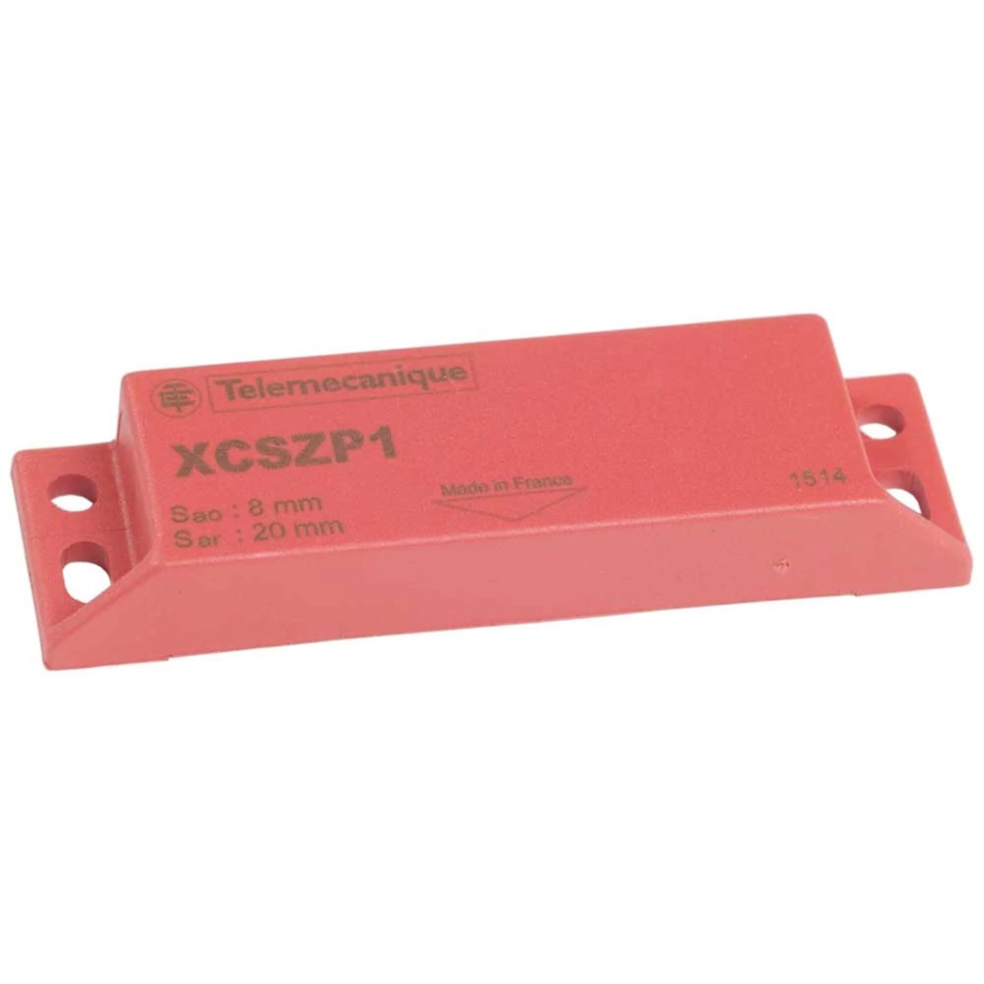Telemecanique XCSZP1 Coded Magnet for XCSDMP Safety Interlock Limit Switches
