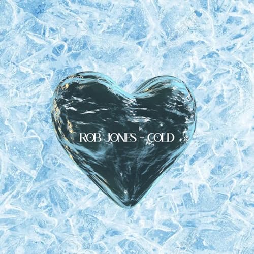 Rob Jones the Creator