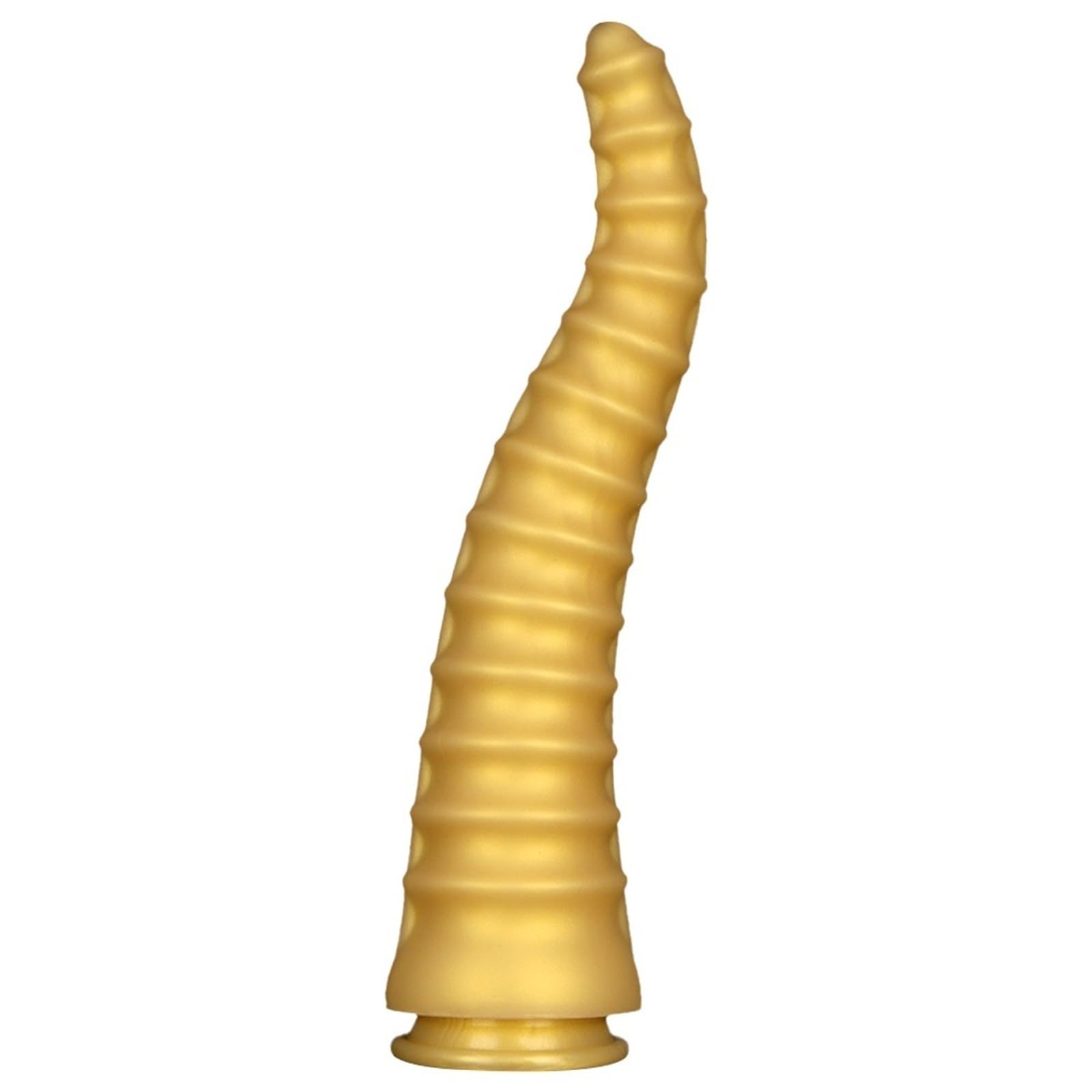 Plug Anale In Silicone, Con Forte Ventosa, Plug Anale, Massaggio Prostatico, Giocattoli Anali In Silicone for Uomini E Donne
