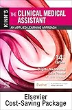 Kinn's The Clinical Medical Assistant - Text and Study Guide & Procedure Checklist Manual Package: An Applied Learning Approach