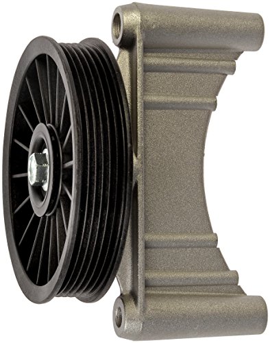 AC BYPASS PULLEY R+M 34224 poulie de dérivation haut de gamme MOTORMITE MFG DIV