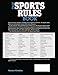 The Sport Rules Book, 4th Edition