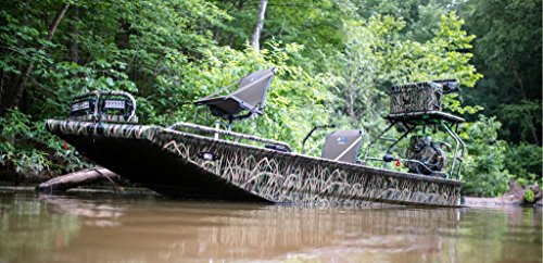 Millennium Marine B100 Boat Seat, Green #TOP3