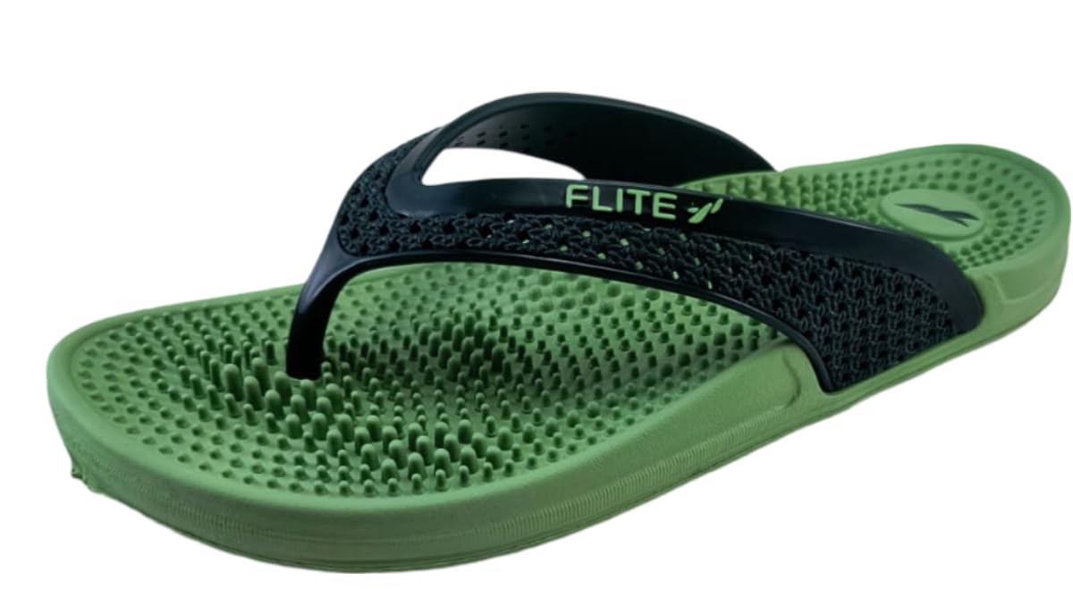 FLITE Daily Use Slippers for Women|| Bathroom Slippers for Ladies || Comfortable Slip Resistance (Pista, 4) (B0D9Y4KZC4) Amazon Price History, Amazon Price Tracker
