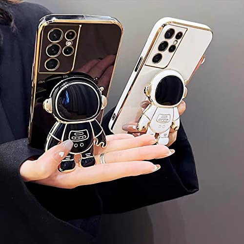Coque Samsung S23 anti-rayures pour protéger la caméra avec béquille cachée