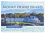 Tauchen Sie ein in die faszinierende Welt des Acadia National Parks und Bar Harbors , von Autor(in): ROBERT STYPPA
