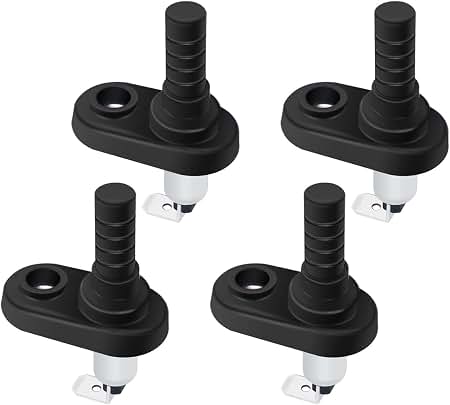 NA　453030 天板通気穴 Amazon.com: 1 pcs New Door Jamb Switch for Nissan 2011-2023 25360