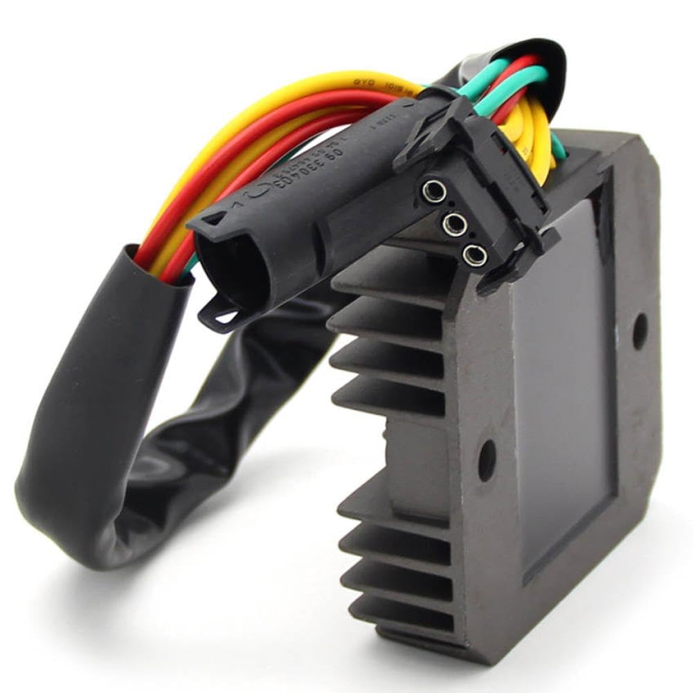Regulator Rectifier Compatible With F650CS Dakar Twin F700GS F800ST F800GS ADV F800GT F800R F800S G650GS Sertao R131 R134