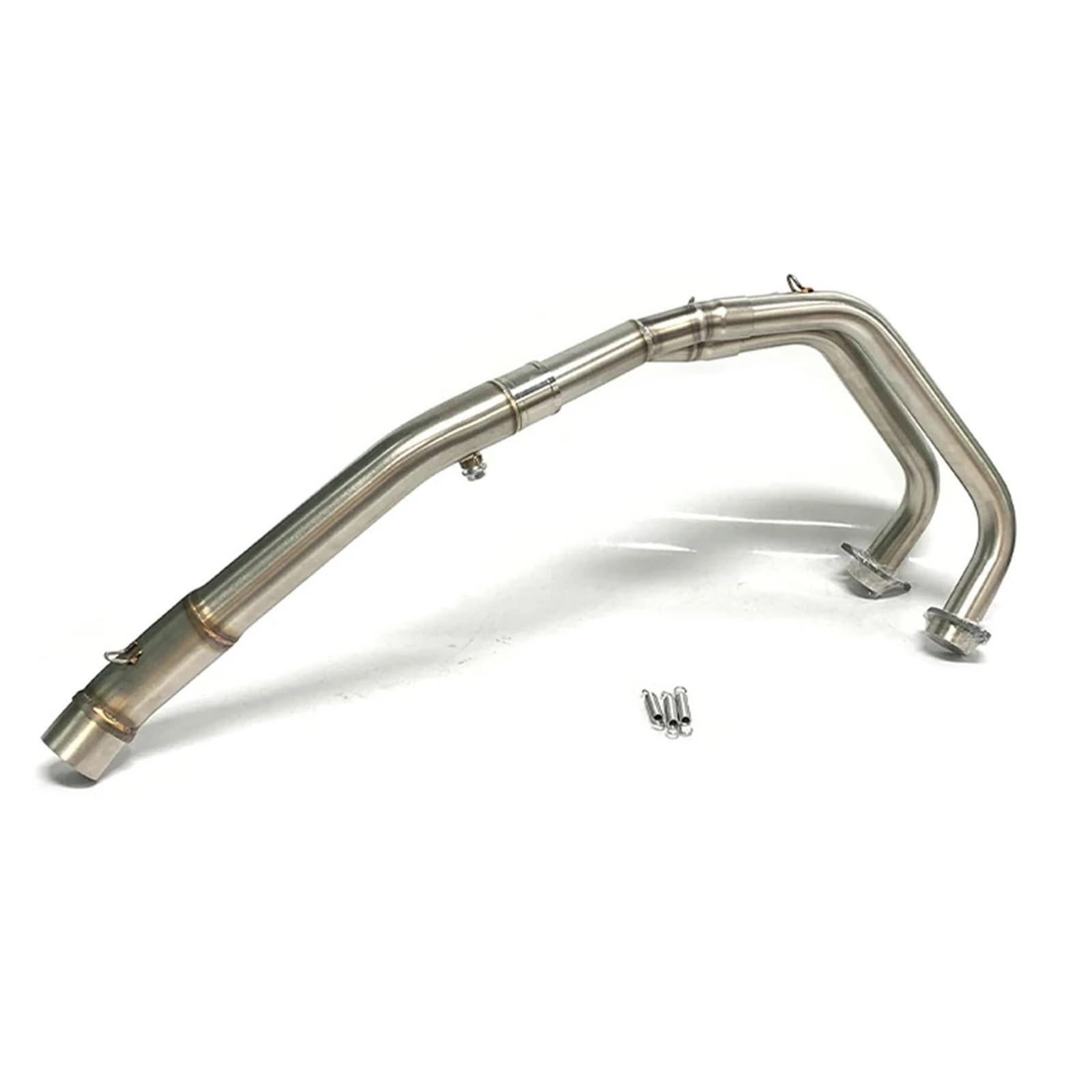 51-mm-Motorrad-Komplettauspuffanlage Für MT03 Für R25
