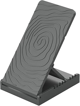 Basking Ramp for Bearded Dragon,Tank Basking Rock Slate for Gecko | Terrarium Accessories for Pet Enthusiasts Tank Enclosure Vivarium Resting Playing Feeding Lizard Geckos Snakes