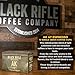 Black Rifle Coffee Company AK Espresso, 12 Count, Medium Roast K Cups - Single Serve K Cups Coffee Pods - Kcup Pods Compatible with Keurig 1.0 & 2.0 - Made from Arabica Beans