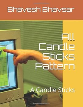 Paperback All Candle Sticks Pattern: A Candle Sticks Book