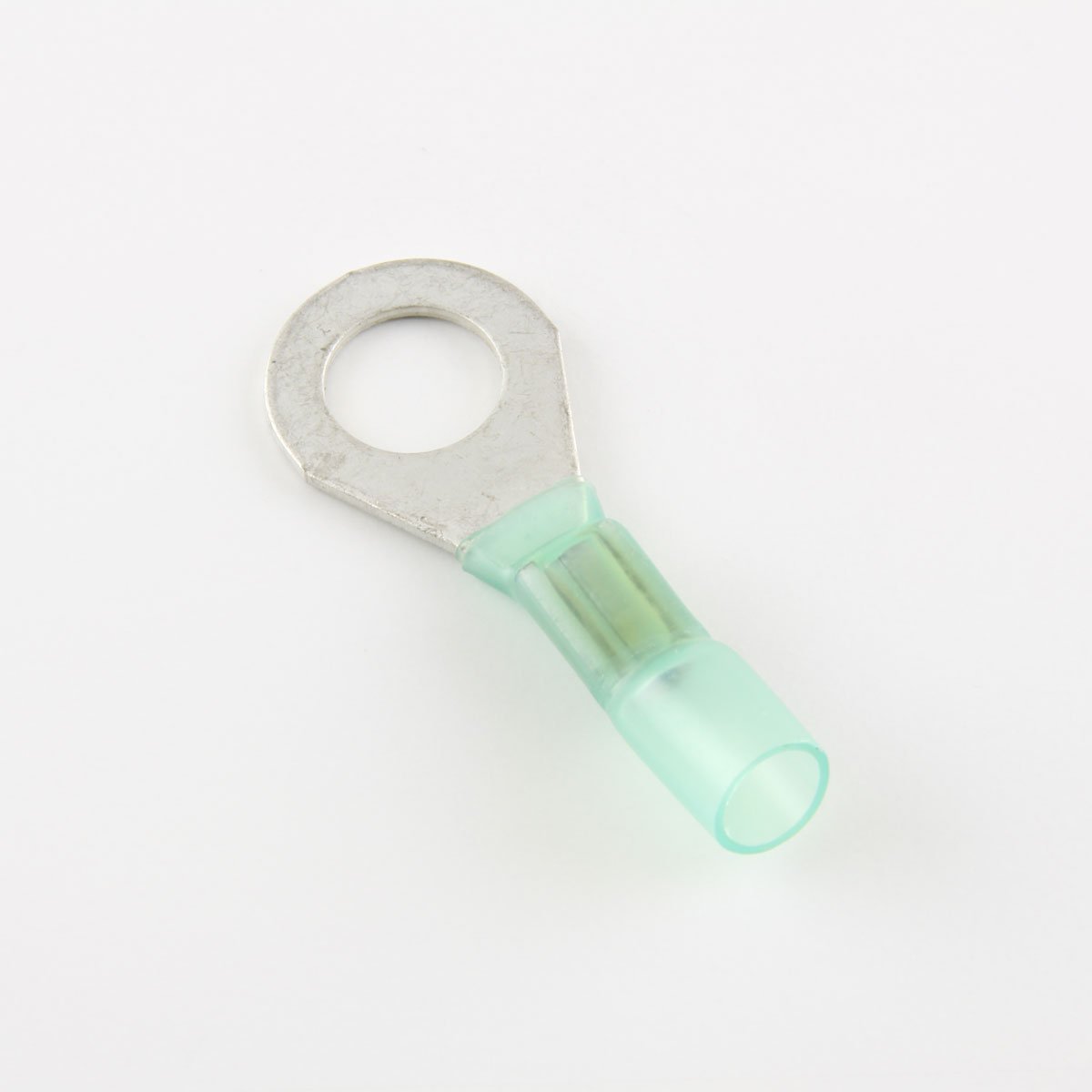 INSTALL BAY HSBRT38 / Blue 16-14 GAUGE Heat Shrink Blue Ring - View #3