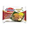 Mie Sedaap Goreng Salero Padang Instant Noodle, 86 (Pack of 2)