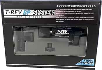 Amazon | Prova(プローバ) スバル車用 T-REV BP SYSTEM 51000BE0000