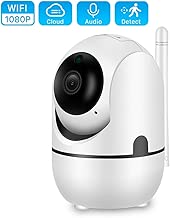 Security Monitoring Automatic Tracking Wireless