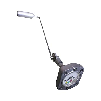 Oil Level Gauge Mirror 300EBM303 Compatible with Gardner Denver Compair Compressor GD