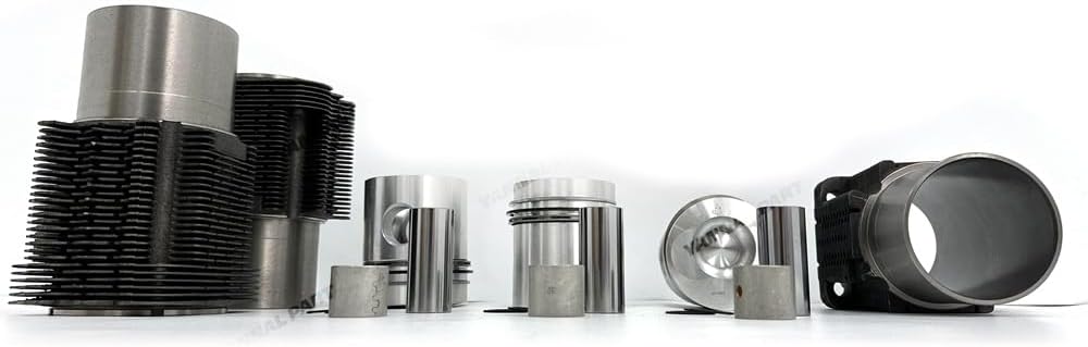 F3L912 Cylinder Liner Kit Suitable for DEUTZ Engine Spare Parts