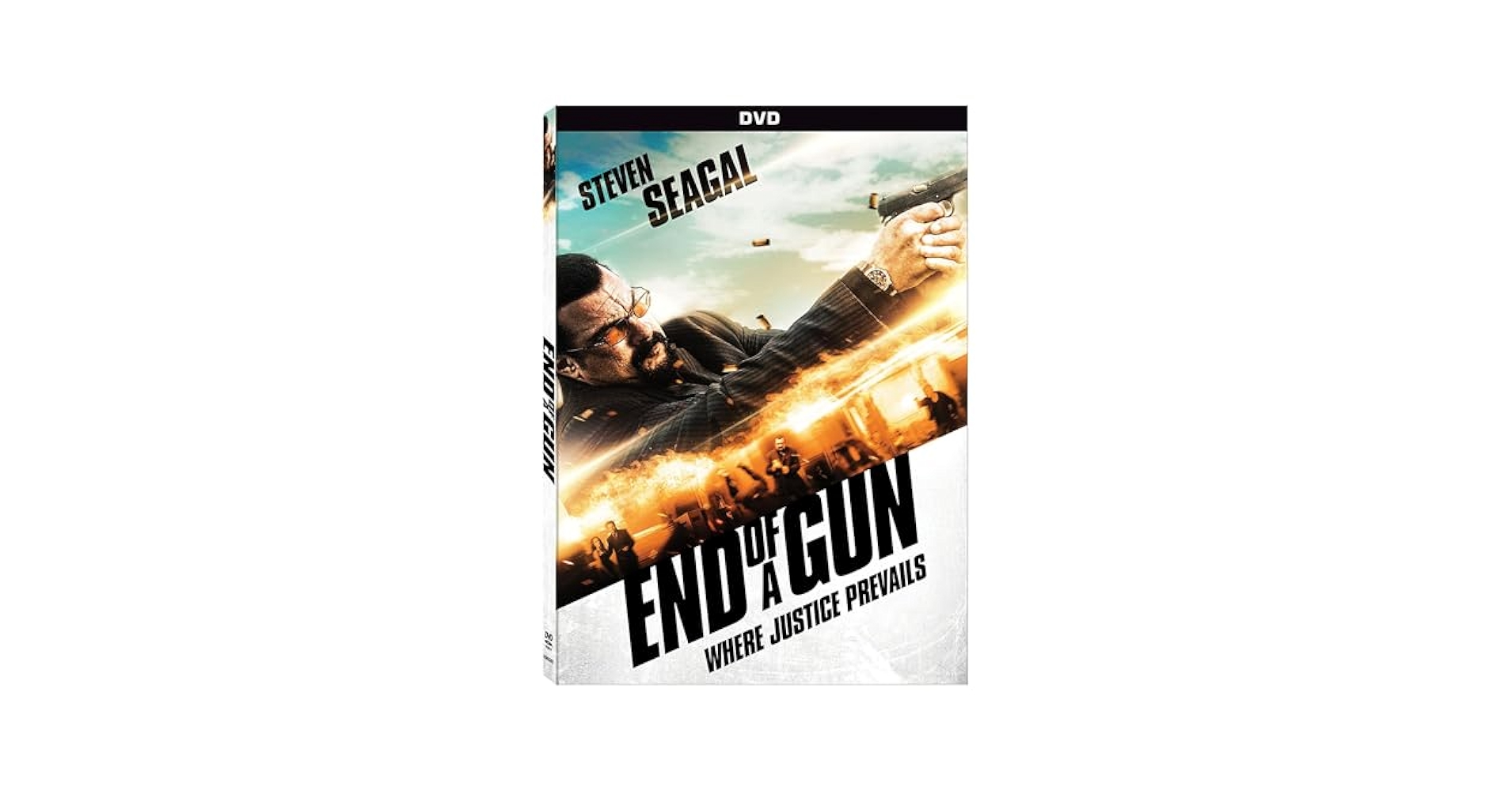 エンド・オブ・ア・ガン 沈黙の銃弾 [DVD] n5ksbvb エンド・オブ・ア・ガン 沈黙の銃弾 - 販売ブルーレイ｜TSUTAYA